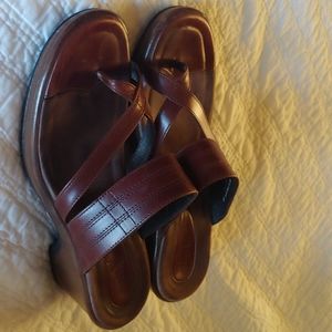 Dansko sandals sz. 38